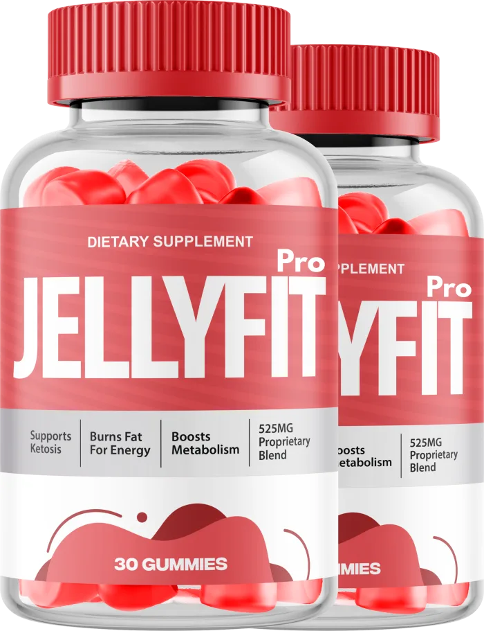 JellyFit Pro and Ketosis: What You Need to Know