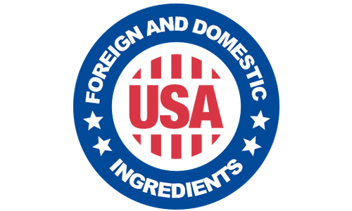 USA Quality