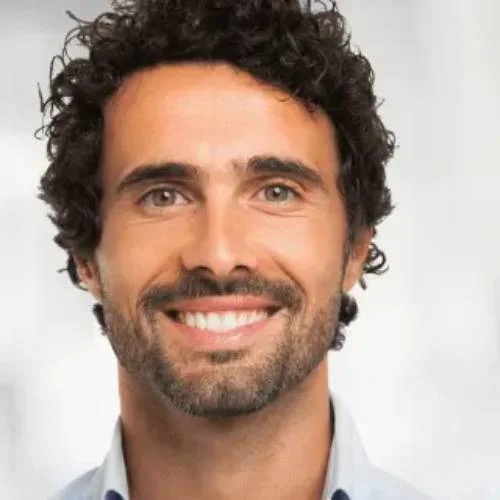 Marcus T., 36